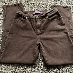 Gloria Vanderbilt jeans